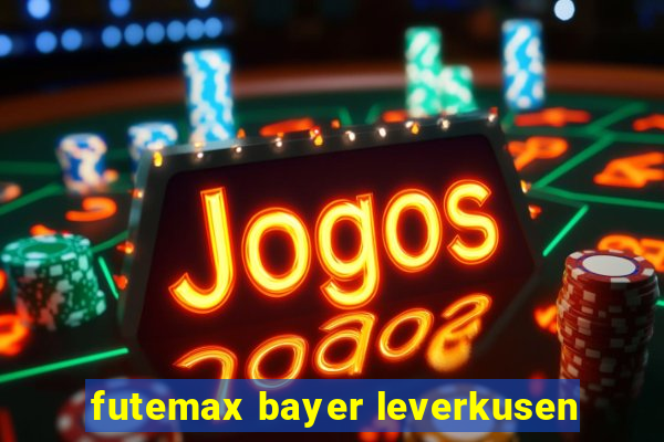 futemax bayer leverkusen